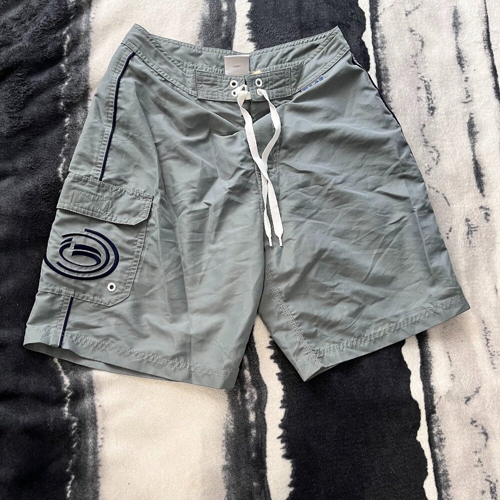 Bula Swim Shorts (Youth Size)